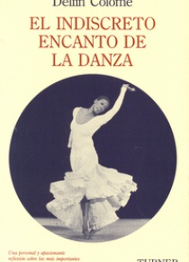 El indiscreto encanto de la danza