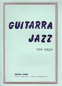Guitarra Jazz