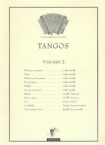 Tangos (vol.II)