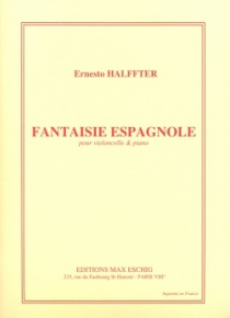 Fantaisie espagnole