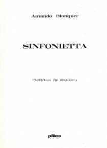 Sinfonietta