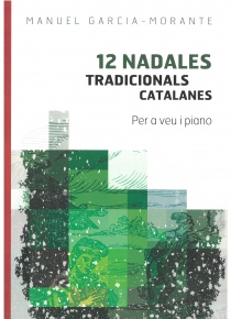 12 nadales tradicionals catalanes