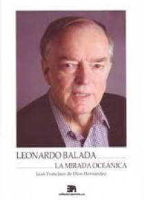 Leonardo Balada, La mirada Oceánica