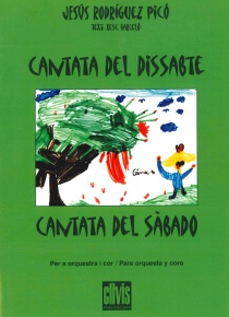 Cantata del dissabte