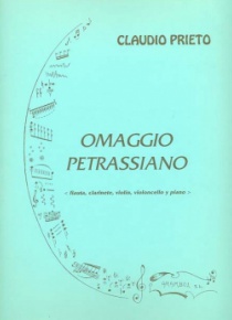 Omaggio Petrassiano