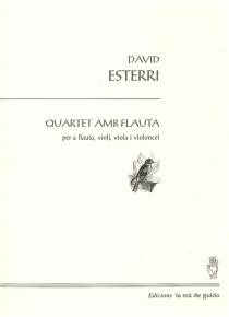 Quartet with flute