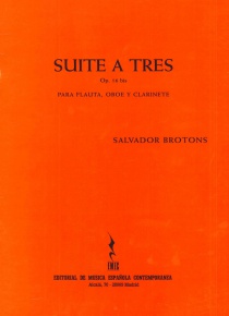 Suite a tres
