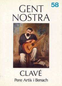 Clavé