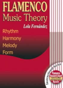 Flamenco Music Theory