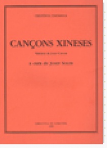 Cançons Xineses