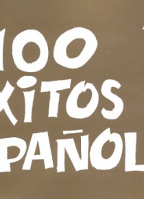 100 éxitos españoles