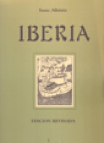 Iberia