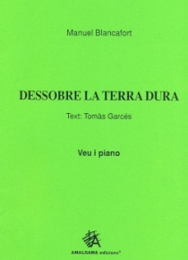 Dessobre la terra dura