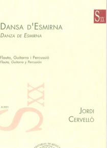 Dansa d’Esmirna