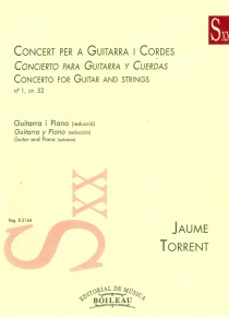 Concierto para guitarra Op.52