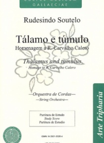 Tálamo e túmulo