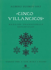 Cinco villancicos