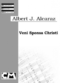 Venis sponsa Christi