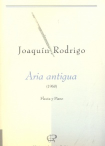 Aria antigua