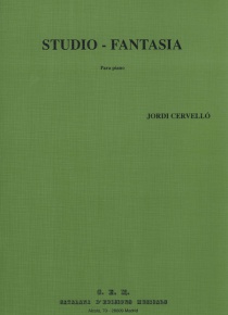 Studio-fantasía