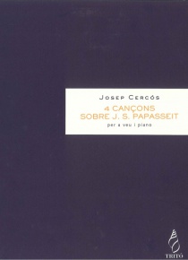 4 canciones sobre J. S. Papasseit