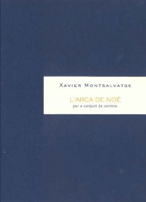 L’arca de Noé