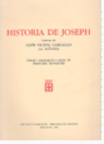 Historia de Joseph
