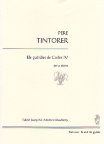 Els guàrdies de Carles IV