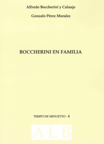 Boccherini en familia