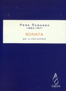 Sonate for cembalo