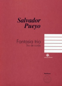 Fantasia trio