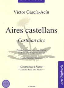 Aires castellans