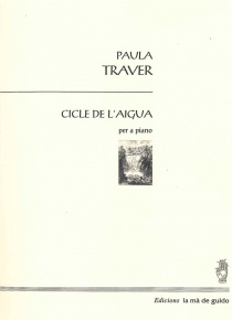 Cicle de l’aigua