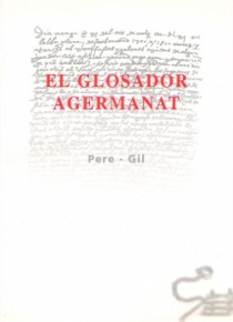 El glosador agermanat