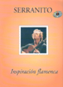 Serranito, Inspiración flamenca