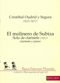 El molinero de Subiza (1870)