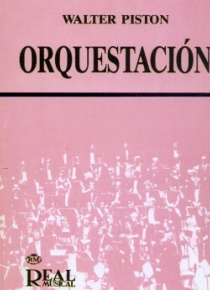 Orquestación