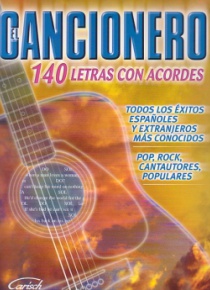 El cancionero v. 1