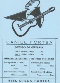 Método de guitarra libro 2