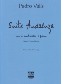 Suite Andaluza