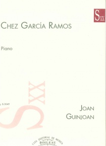 Chez García Ramos