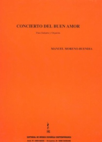 Concierto del buen amor (general)