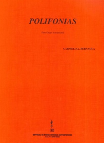 Polifonías