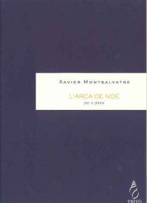 El arca de Noé