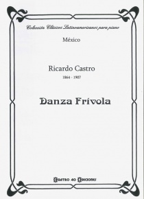 Danza frívola