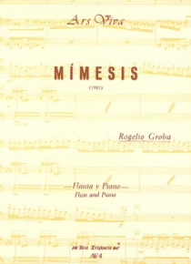 Mímesis