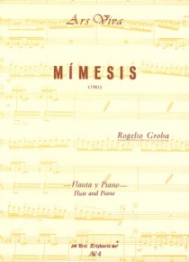 Mímesis