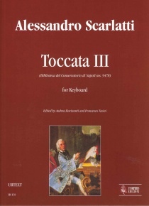 Tocata III
