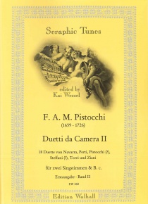 Duetti da Camera II