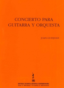 Concert per a guitarra i orquestra,